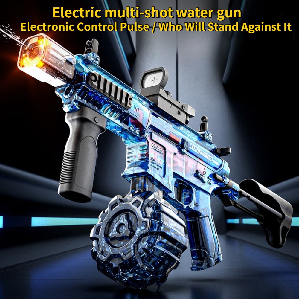 Fire Light ARP9 Electric Water - Kids Toys Vector 评论和价格