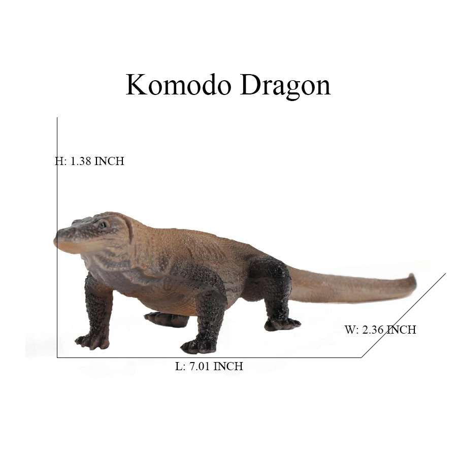 Plastic Chameleon Model Toy Ig - Kids Toys Reviews 评论和价格