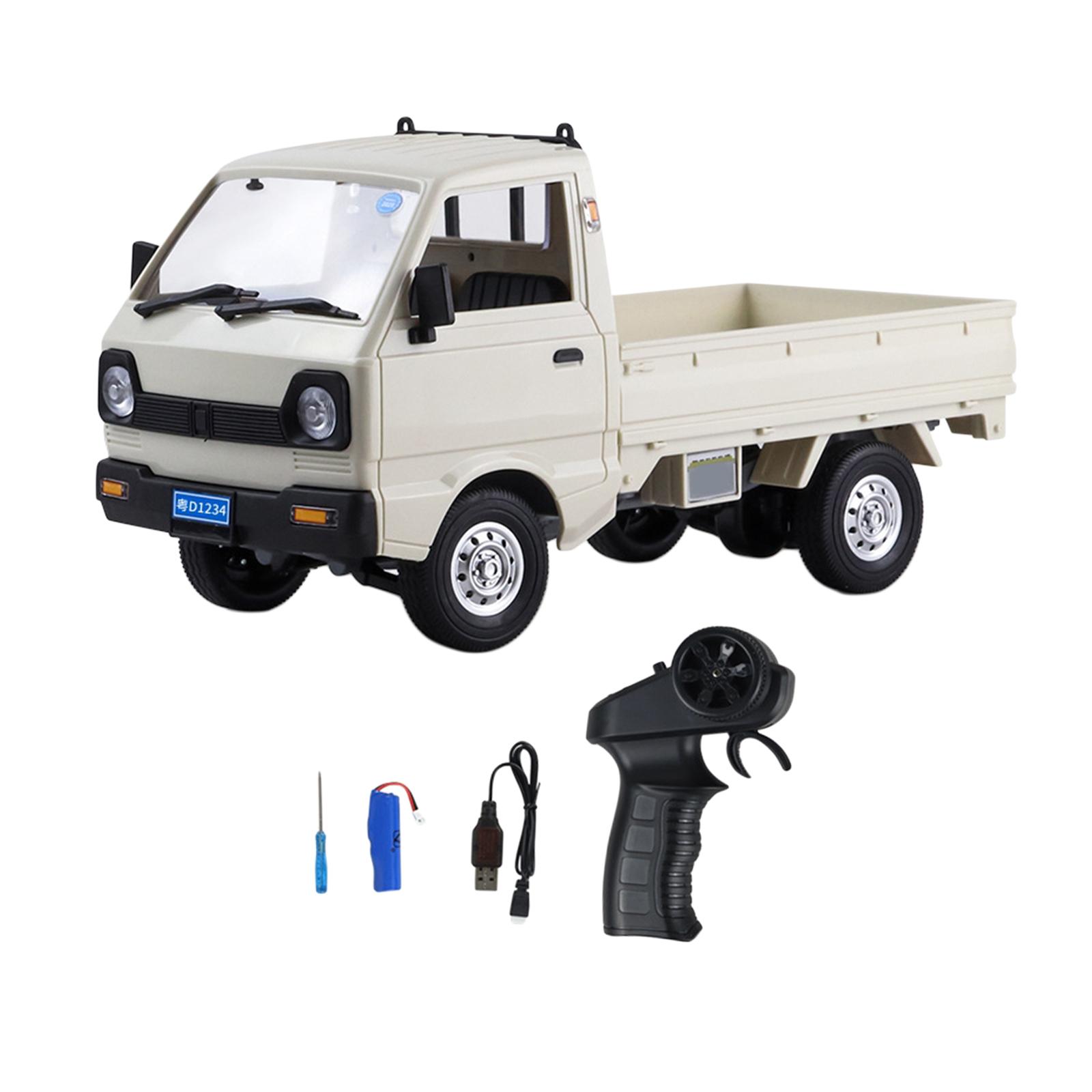 RC Truck Remote Control Race T - Kids Toys Channel 评论和价格