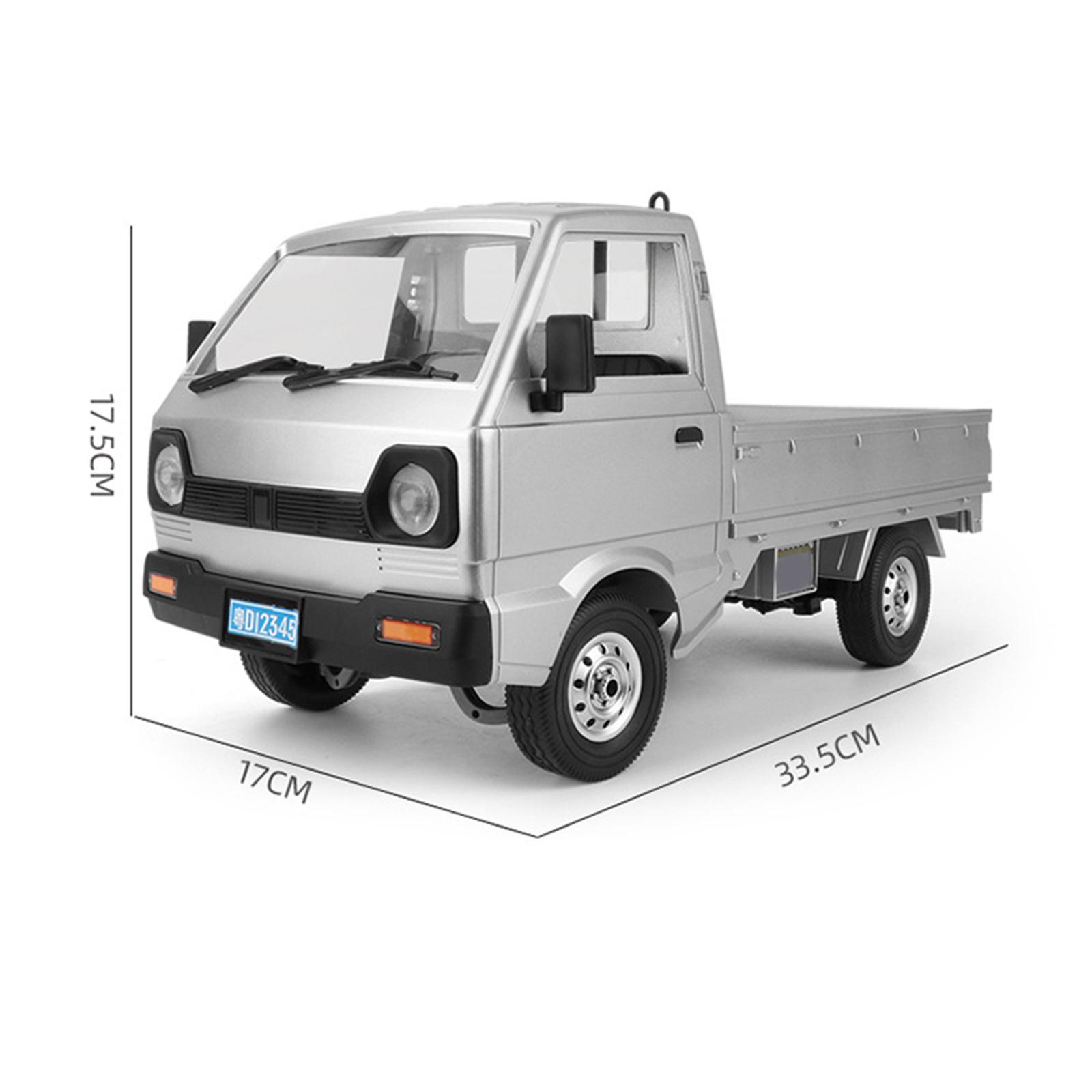 RC Truck Remote Control Race T - Kids Toys Channel 评论和价格