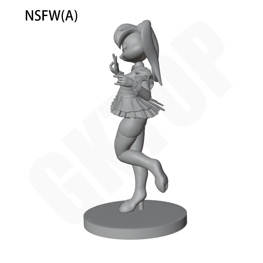NSFW Long Ear Rabbit Anthro Gi - Kids Toys Sale 评论和价格