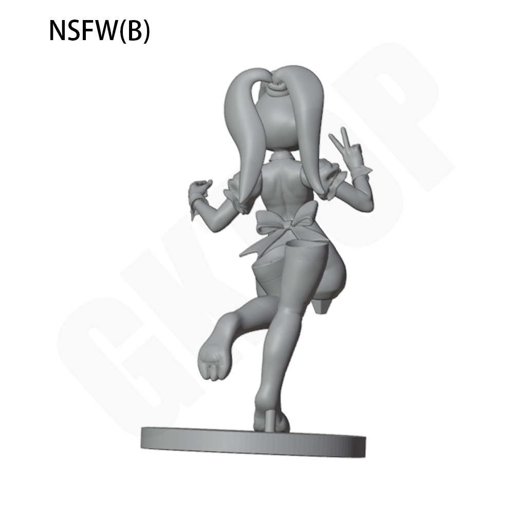 NSFW Long Ear Rabbit Anthro Gi - Kids Toys Sale 评论和价格