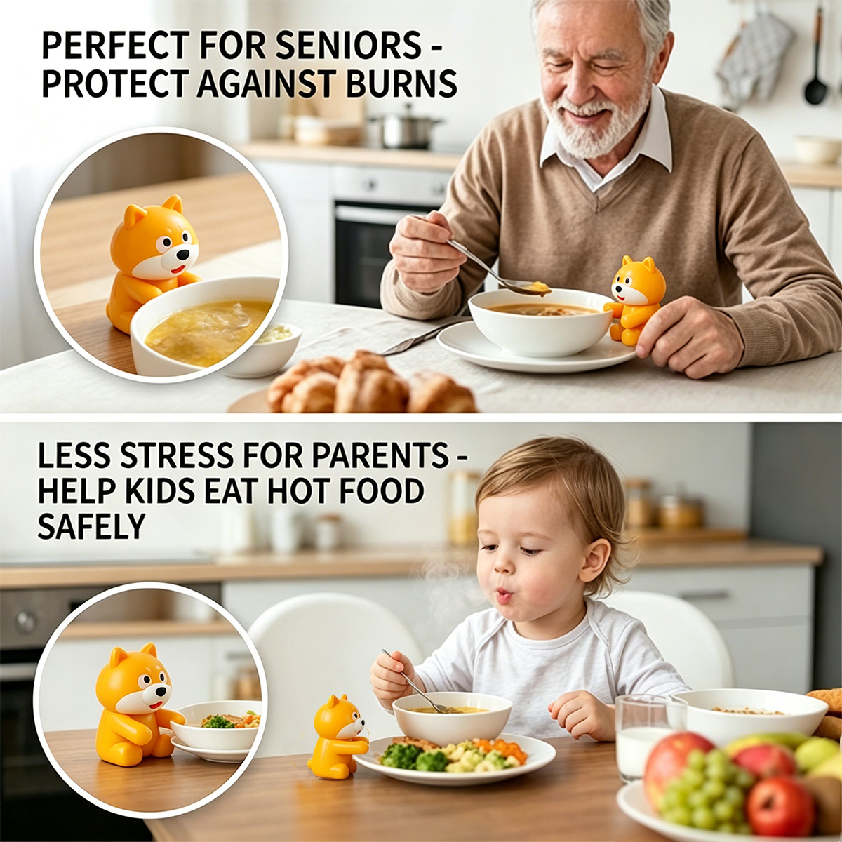 Cute Shiba Inu Food Cooling Fa - Kids' Toys 评论和价格
