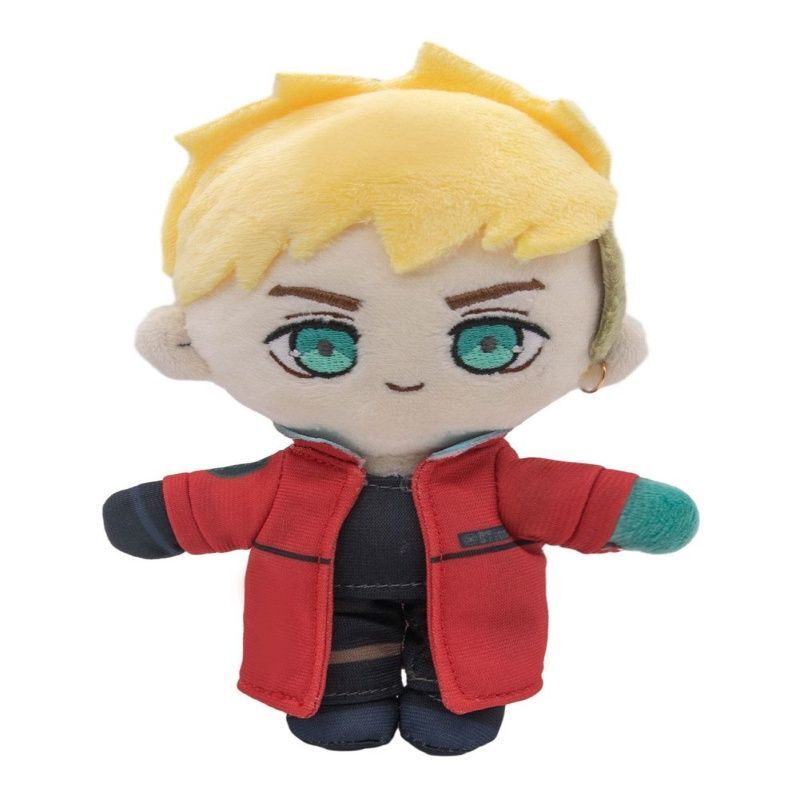20CM Anime Trigun Exhibition A - Kids Toys Exhibition 评论和价格