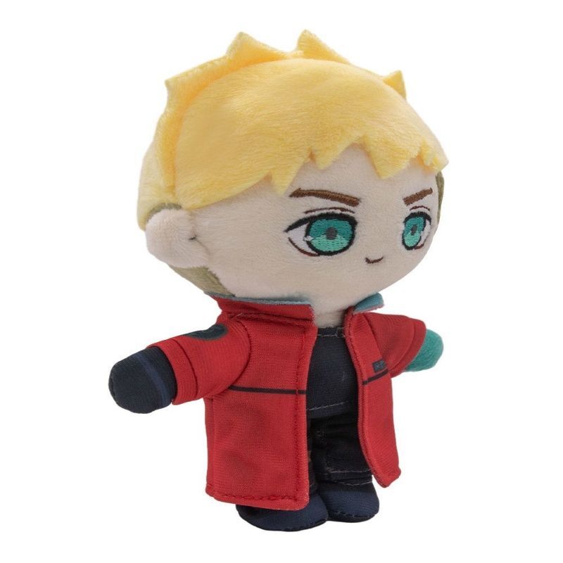 20CM Anime Trigun Exhibition A - Kids Toys Exhibition 评论和价格