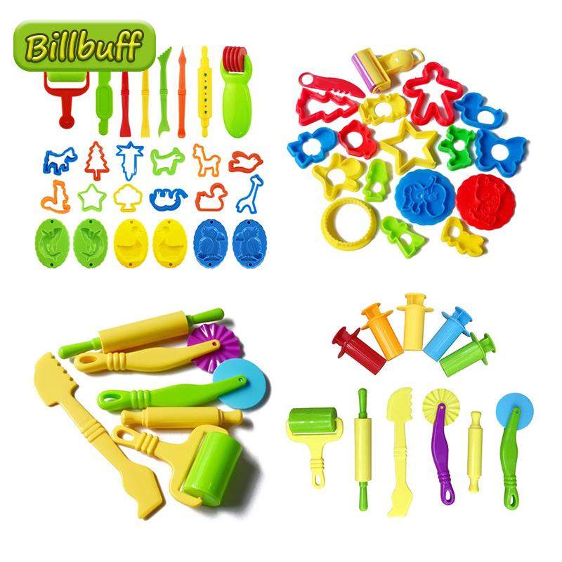 Hot Sale DIY Slime Play Dough  - Slime Making Kit 评论和价格