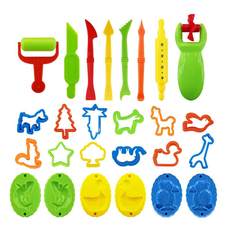 Hot Sale DIY Slime Play Dough  - Slime Making Kit 评论和价格
