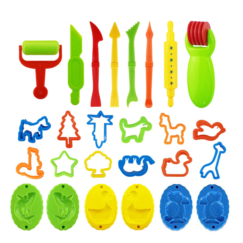 Hot Sale DIY Slime Play Dough  - Slime Making Kit 评论和价格