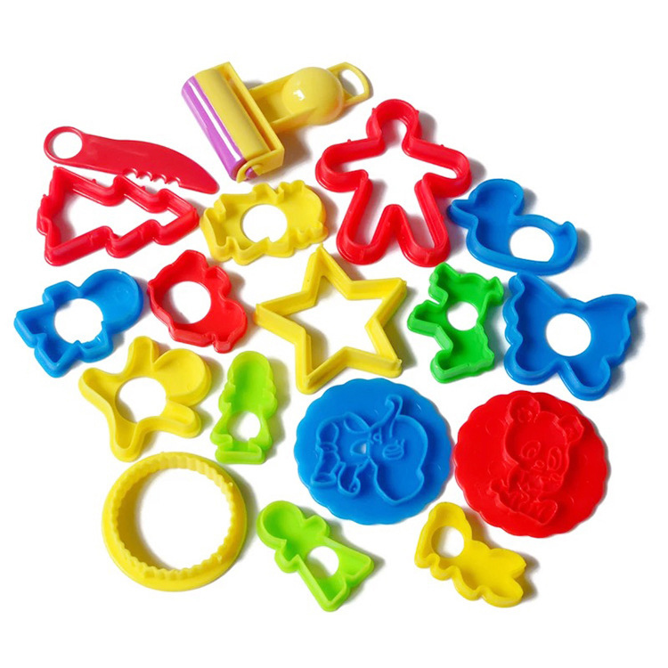Hot Sale DIY Slime Play Dough  - Slime Making Kit 评论和价格