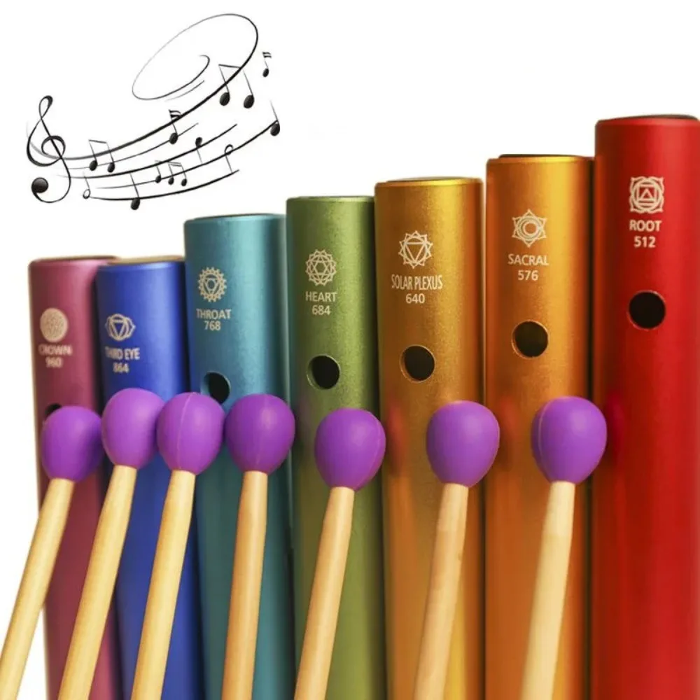Colorful Wah-Wah Tube Musical  - Kids Yoga Toys 评论和价格