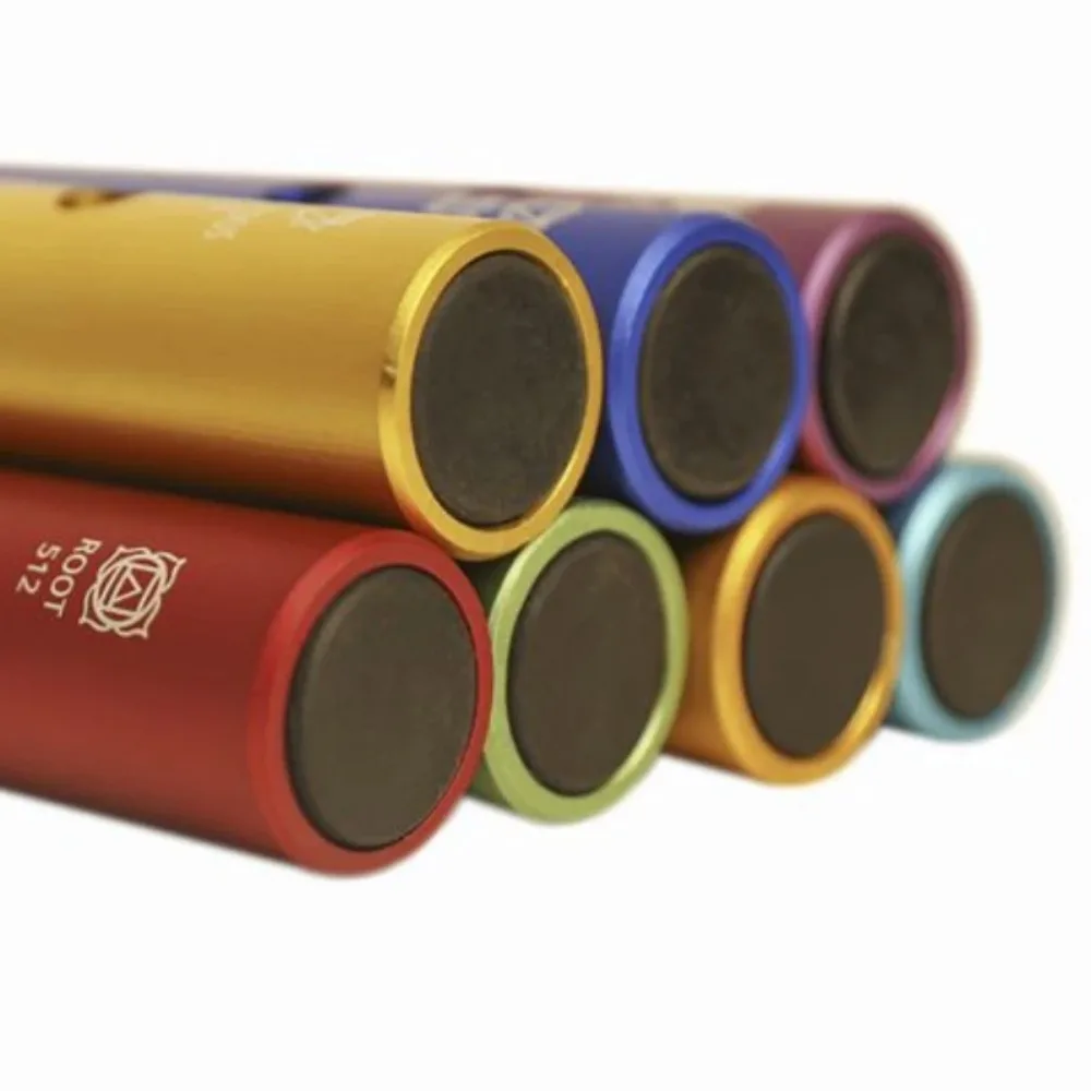 Colorful Wah-Wah Tube Musical  - Kids Yoga Toys 评论和价格