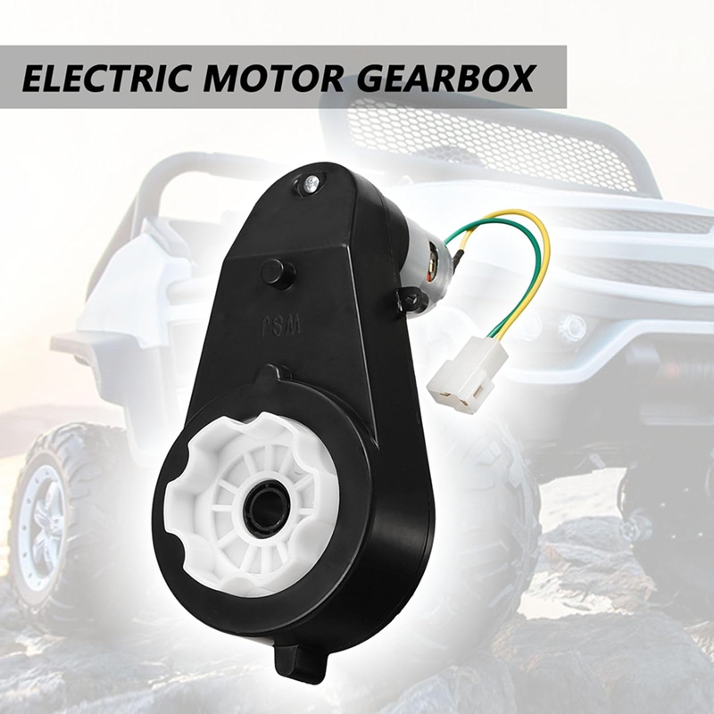 2Pcs 24V Replacement Parts for - Kids' Toys 评论和价格