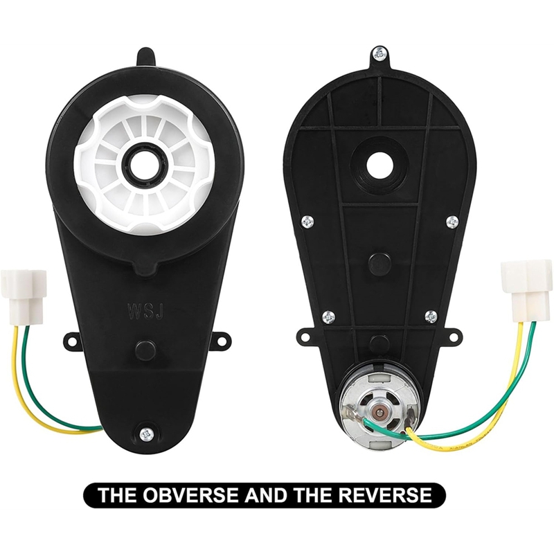 2Pcs 24V Replacement Parts for - Kids' Toys 评论和价格
