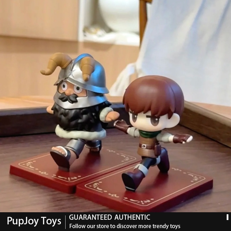 Genuine Dungeon Meshi Hand-In- - Kids Toys Sale 评论和价格
