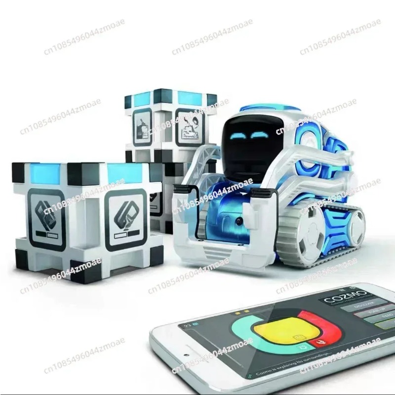 Vector 2.0 Intelligent Robot,  - Kids Toys Vector 评论和价格