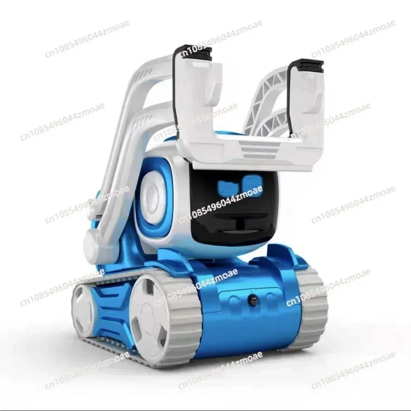 Vector 2.0 Intelligent Robot,  - Kids Toys Vector 评论和价格