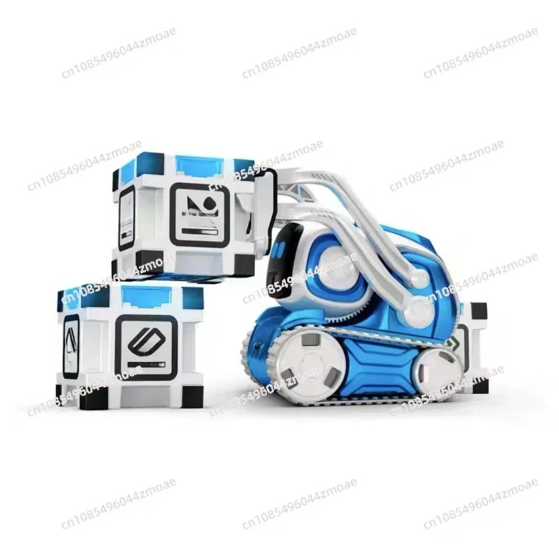 Vector 2.0 Intelligent Robot,  - Kids Toys Vector 评论和价格