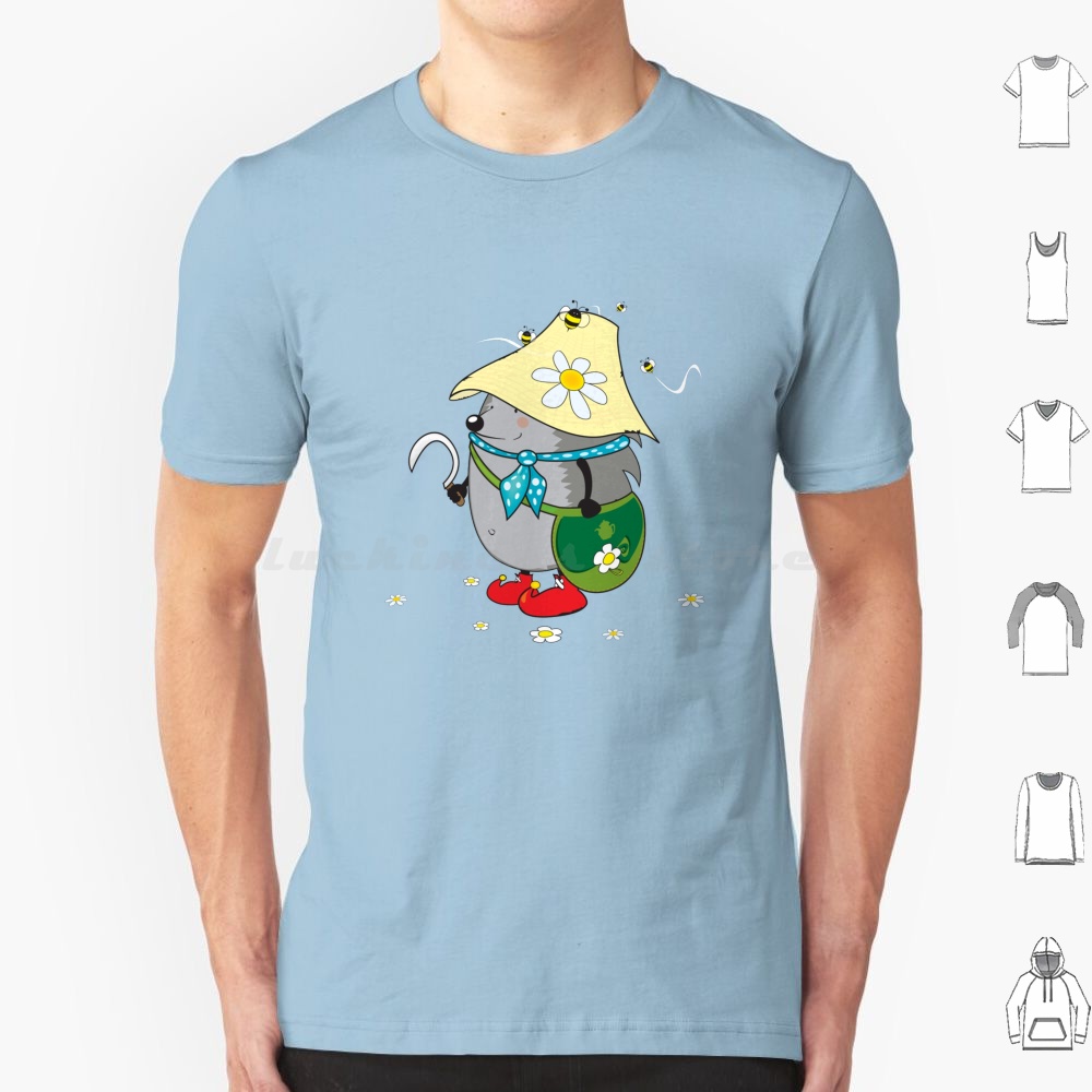 Forest Druid T Shirt Big Size  - Kids Toys Vector 评论和价格
