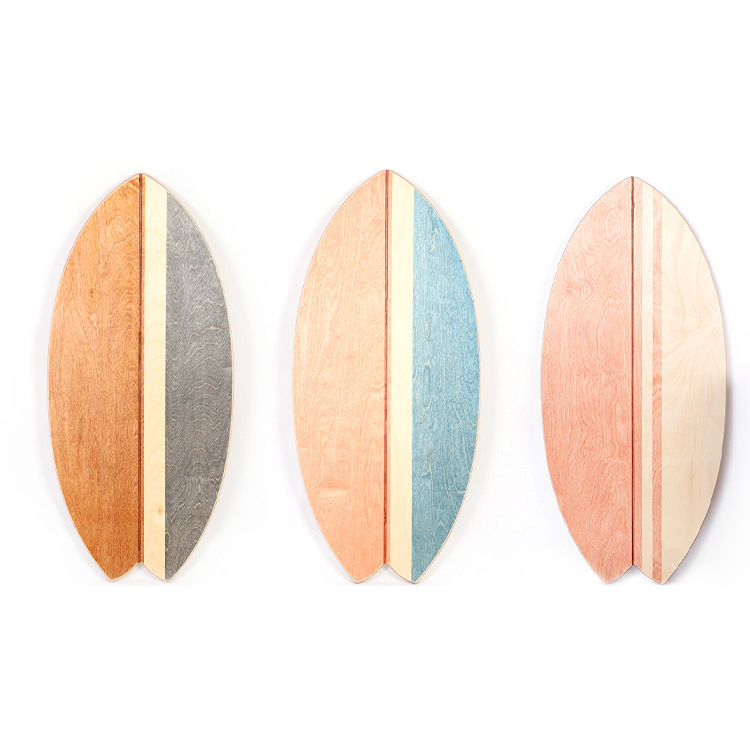 Toddler Curved Wobble Board, K - Kids Yoga Toys 评论和价格