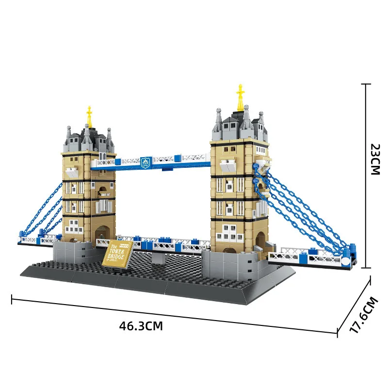 Creative Construction World Fa - Kids Toys London 评论和价格