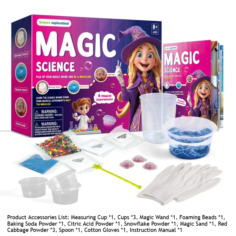 Slime Making Kits Children Sci - Slime Making Kit 评论和价格