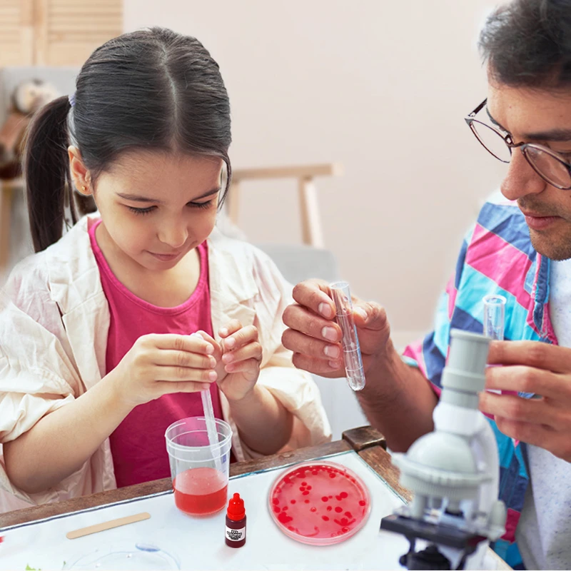 Slime Making Kits Children Sci - Slime Making Kit 评论和价格