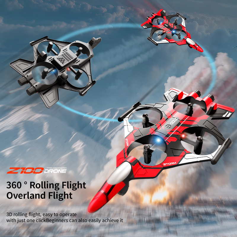 2025New Fighter Quadcopter Dro - Kids Toys Channel 评论和价格