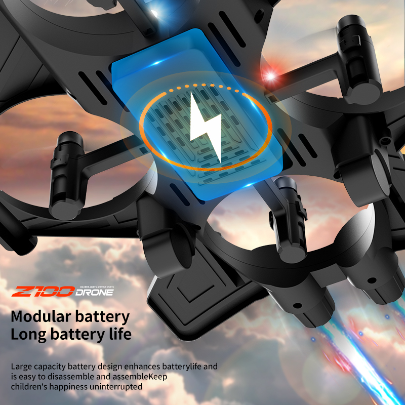2025New Fighter Quadcopter Dro - Kids Toys Channel 评论和价格