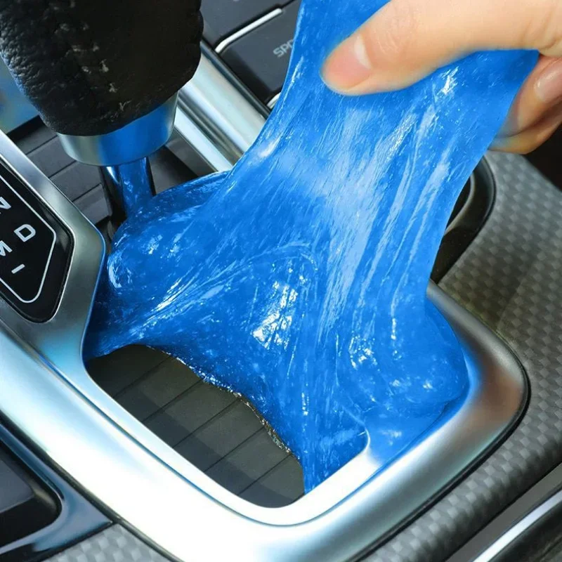 Super Dust Clean Clay Dust Key - Slime Making Kit 评论和价格