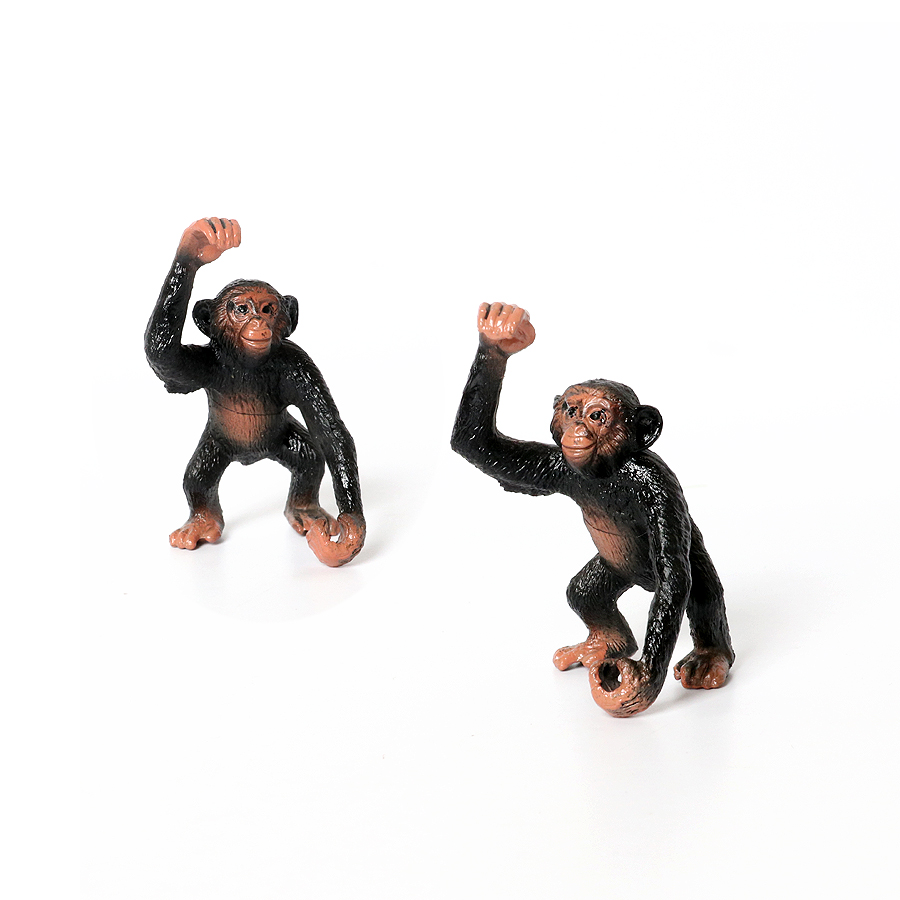Toy Animals Figures Ape Gorill - Kids Toys Reviews 评论和价格