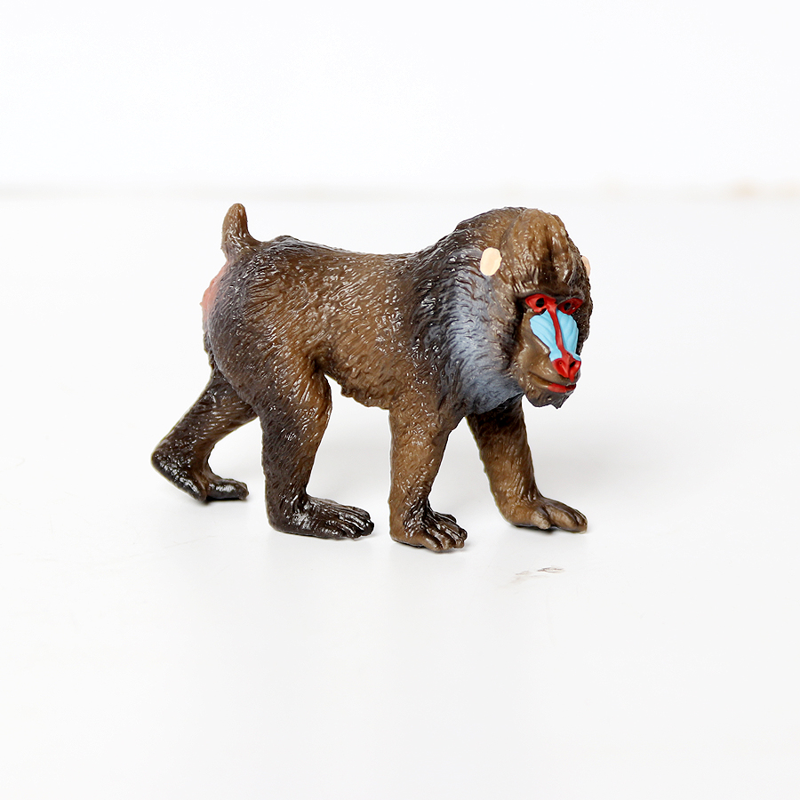 Toy Animals Figures Ape Gorill - Kids Toys Reviews 评论和价格