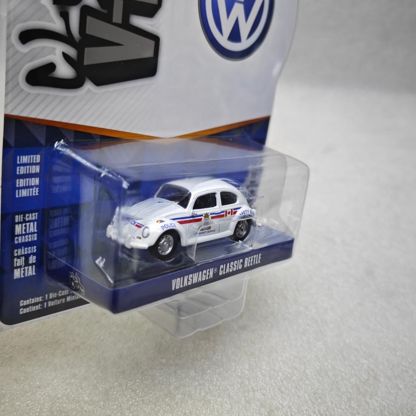 Green Light 1:64 V-Dub 21 - Cl - Kids Toys London 评论和价格